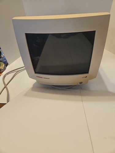 Compaq v410e 304u color - 12.5",