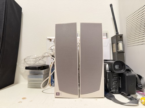 Jbl pro compaq computer - /,